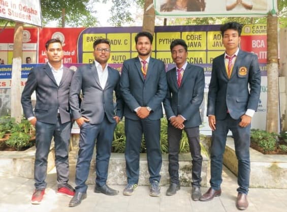 Lakshya Institute of Technology Bhubaneswar Events photo 7